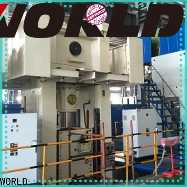 New c type power press manufacturer Suppliers for customization 1