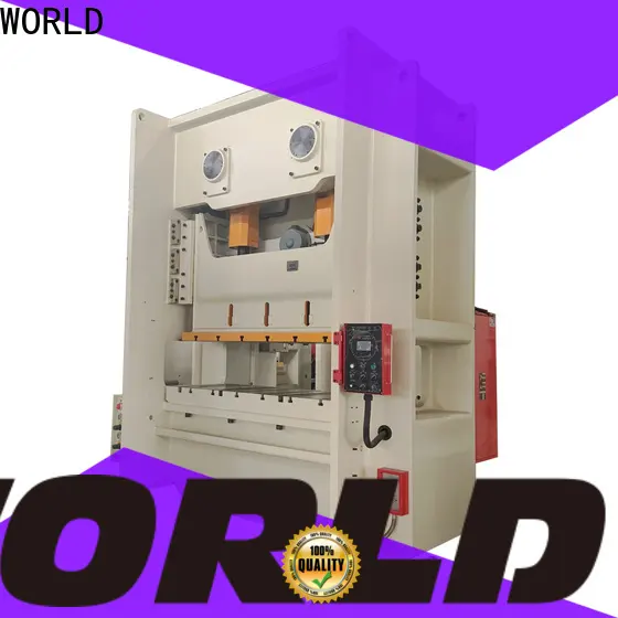 WORLD Wholesale hydraulic press brake design factory at discount 1
