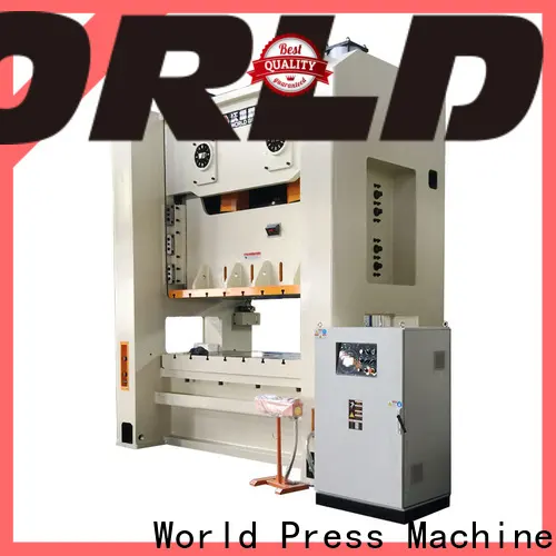 WORLD high-performance c frame hydraulic press manufacturers best factory price competitive factory73 1