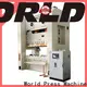 WORLD high-performance c frame hydraulic press manufacturers best factory price competitive factory73 1