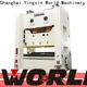WORLD high-performance c frame hydraulic press manufacturers best factory price competitive factory74 1