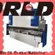 WORLD plate bending machine manufacturers company high-quality 1