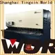 top-selling hydraulic plate shear manufacturers for wholesale 1