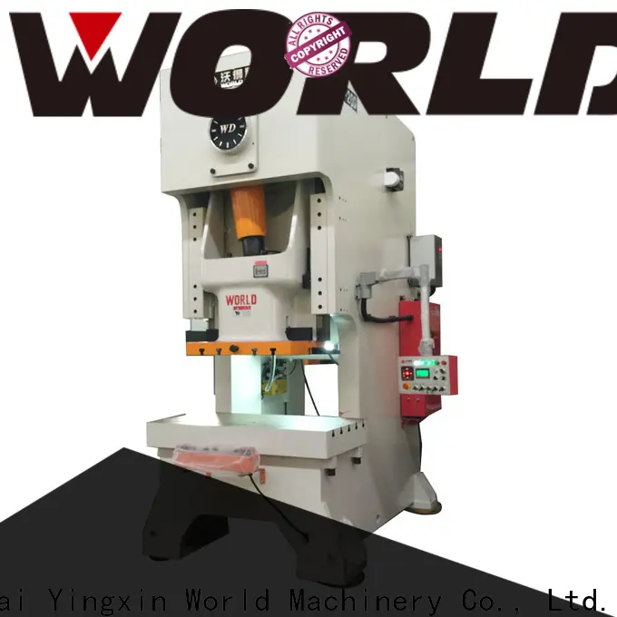 WORLD Best press brake machine manufacturer factory competitive factory 1