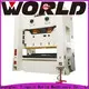 WORLD best price power press sublimation heat press easy-operated for customization 1