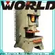 WORLD energy-saving power press industrial longer service life 1