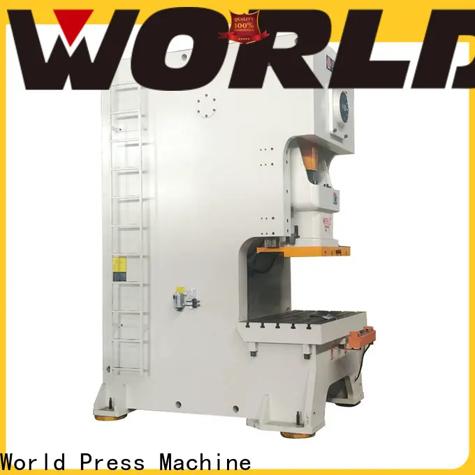 WORLD high-performance c frame hydraulic press manufacturers best factory price competitive factory79 1