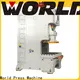 WORLD high-performance c frame hydraulic press manufacturers best factory price competitive factory79 1