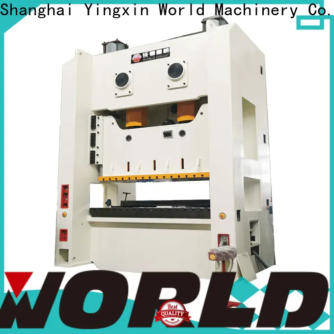 WORLD frame press machine company at discount 1