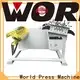WORLD servo feeder for business for punching2 1