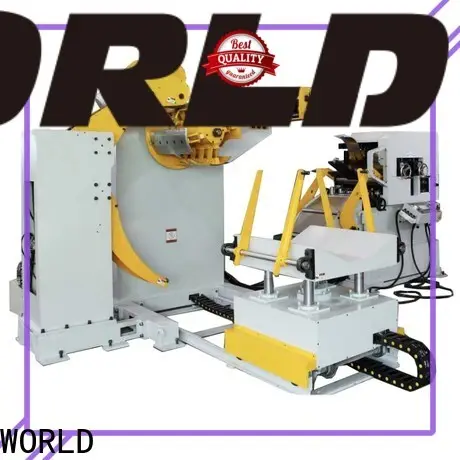 WORLD Latest mechanical feeder for power press company for wholesale 1