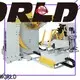 WORLD Latest mechanical feeder for power press company for wholesale 1