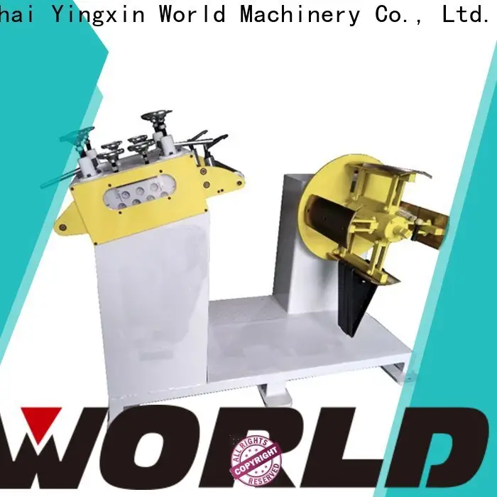 WORLD sheet feeder machine company at discount1 1