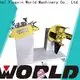 WORLD sheet feeder machine company at discount1 1