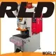 WORLD high-performance c frame hydraulic press manufacturers best factory price competitive factory80 1