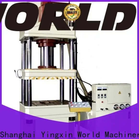 WORLD Wholesale hydraulic bearing press Supply for bending 1