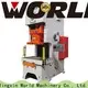 WORLD high-performance c frame hydraulic press manufacturers best factory price competitive factory82 1