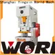 WORLD c frame press for sale best factory price longer service life 1