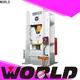 WORLD High-quality pillar type power press manufacturers for customization 1