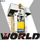 WORLD types of hydraulic press machine manufacturers for wholesale 1