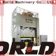 WORLD 5 ton power press machine factory at discount 1