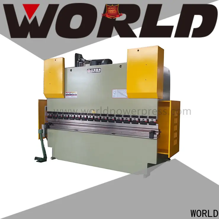 hot-sale hydraulic sheet bending for business high-quality 1