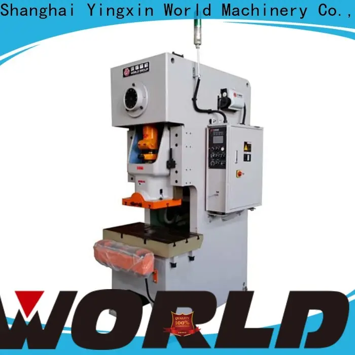 power press punching machine manufacturers competitive factory 1
