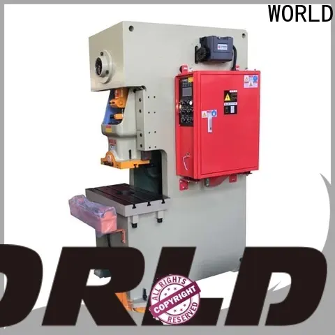 WORLD power press industrial for business at discount 1