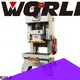 WORLD energy-saving hydraulic power press machine price factory longer service life 1