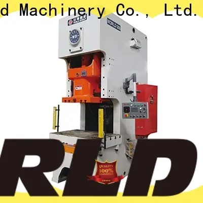 WORLD manual power press machine company longer service life 1