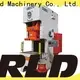 WORLD manual power press machine company longer service life 1