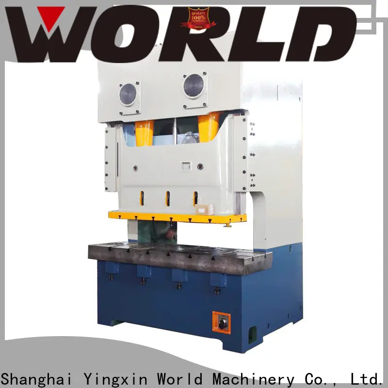 WORLD high-performance c frame hydraulic press manufacturers best factory price competitive factory88 1