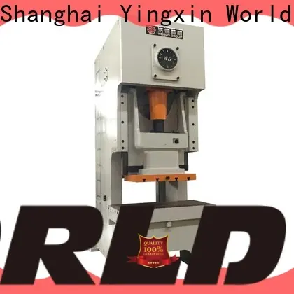 WORLD high-performance c frame hydraulic press manufacturers best factory price competitive factory87 1