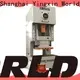 WORLD high-performance c frame hydraulic press manufacturers best factory price competitive factory87 1