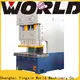 WORLD high-performance c frame hydraulic press manufacturers best factory price competitive factory89 1