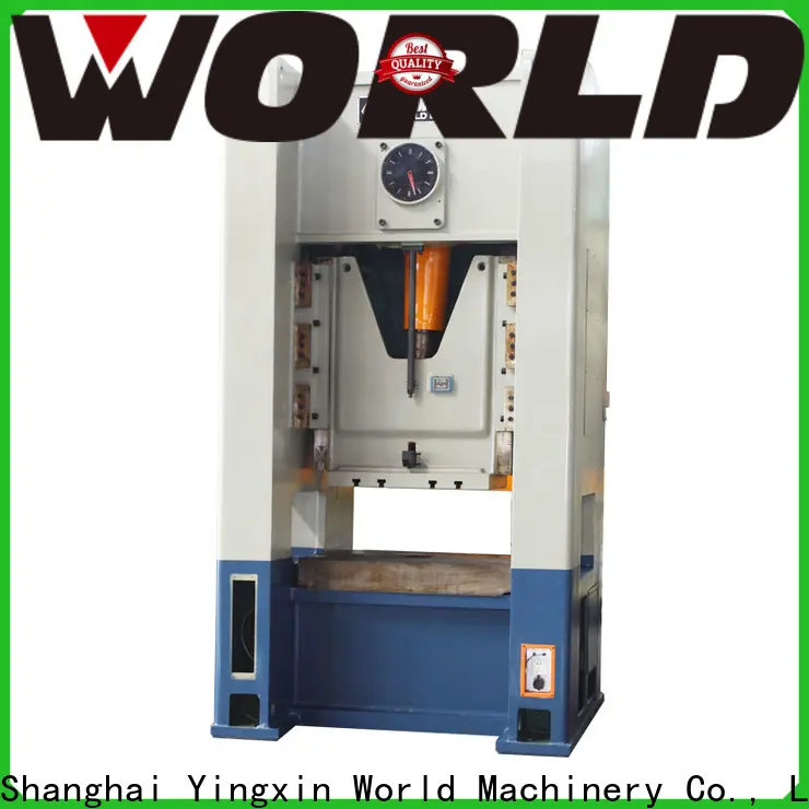WORLD high-performance c frame hydraulic press manufacturers best factory price competitive factory96 1