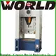WORLD high-performance c frame hydraulic press manufacturers best factory price competitive factory96 1