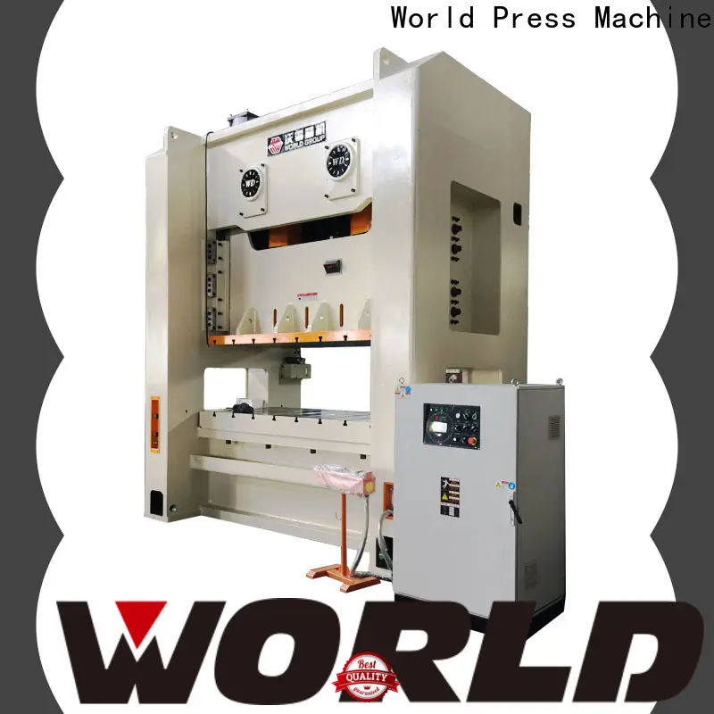 WORLD high-performance c frame hydraulic press manufacturers best factory price competitive factory94 1