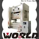 WORLD high-performance c frame hydraulic press manufacturers best factory price competitive factory94 1