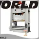 WORLD high-performance c frame hydraulic press manufacturers best factory price competitive factory92 1