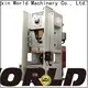 WORLD high-performance c frame hydraulic press manufacturers best factory price competitive factory98 1