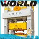 WORLD power press punching machine company for wholesale 1