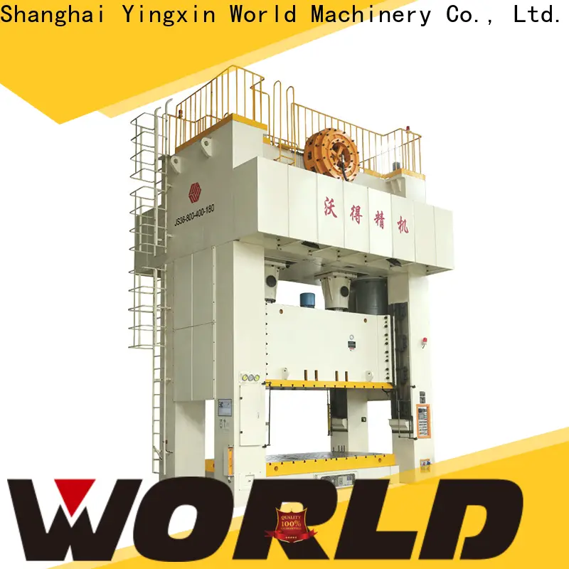 Top press machine specification for wholesale 1