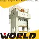 Top press machine specification for wholesale 1