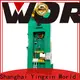 WORLD New pneumatic power press factory for wholesale 1