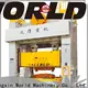 WORLD 50 ton power press machine for business at discount1 1