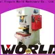 WORLD high-performance c frame hydraulic press manufacturers best factory price competitive factory104 1