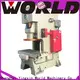 WORLD high-performance c frame hydraulic press manufacturers best factory price competitive factory105 1