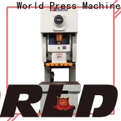 WORLD power press machine suppliers Supply at discount 1