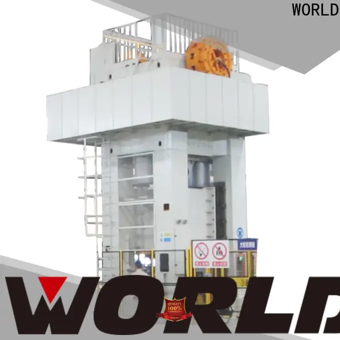New power press brake at discount 1